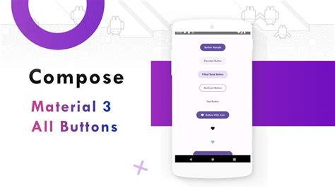 Third-party apps can use Jetpack Compose to add Material You