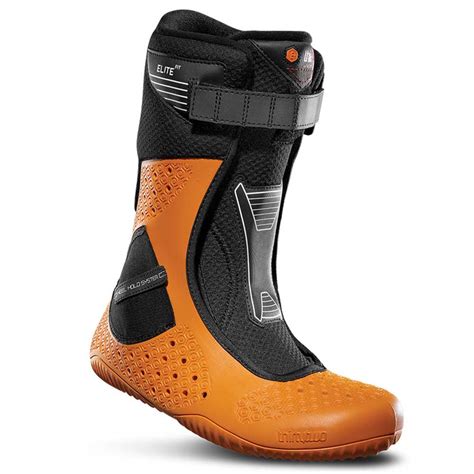 Experience Unparalleled Comfort and Performance with Thirtytwo Elite Fit Liner - Elevate Your Snowboarding Game!