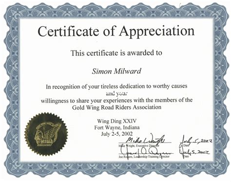 This Certificate Entitles The Bearer Template ] Donation for This
