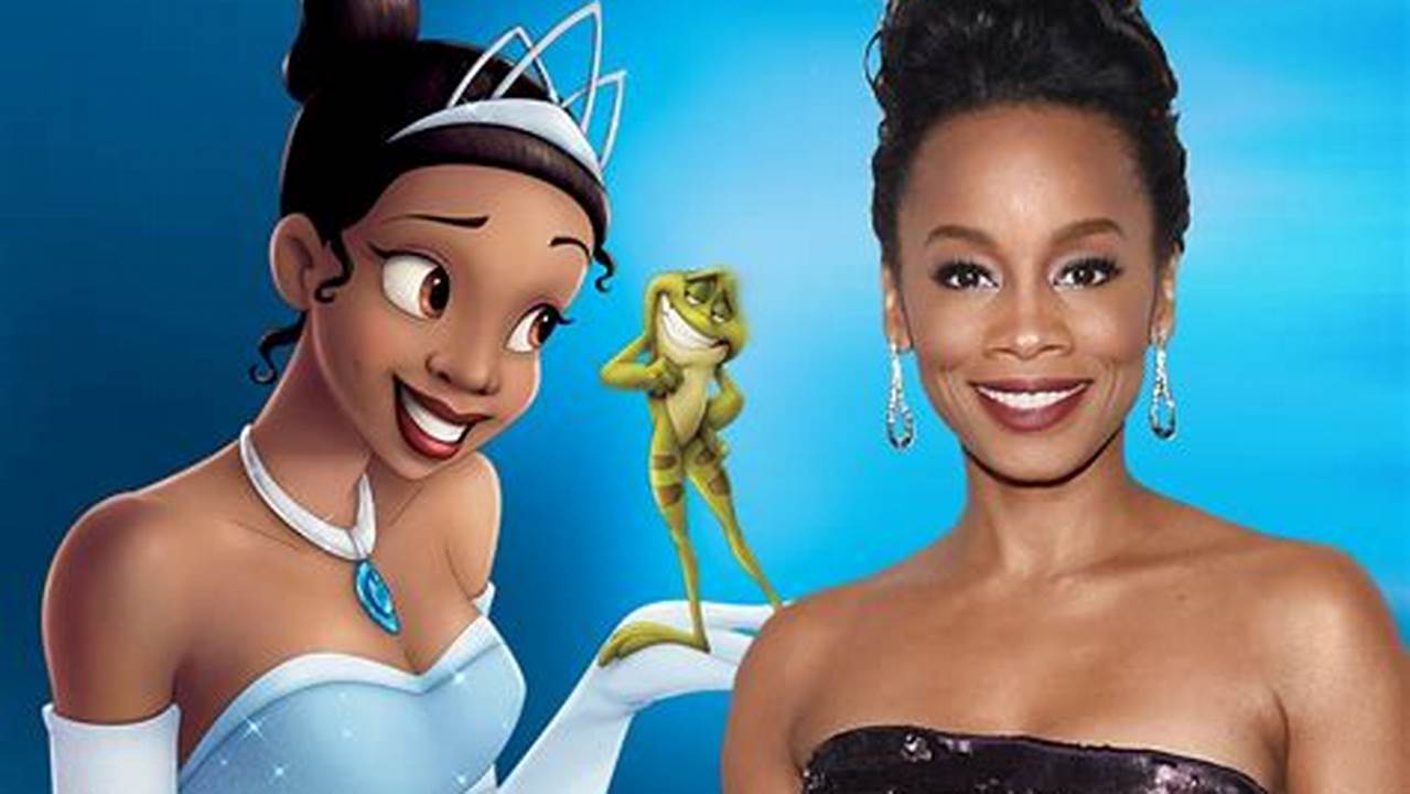 This Is A Modern Twist On A Classic Tale Featuring A Beautiful Girl Named Tiana (Anika Noni Rose), A Frog Prince Who Desperately Wants To Be Human Again, And A Fateful Kiss That Leads Them Both On A Hilarious., 2024