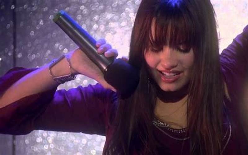 This Is Me Demi Lovato