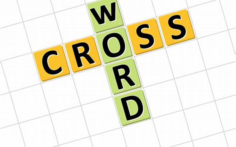 This Way Symbol Crossword