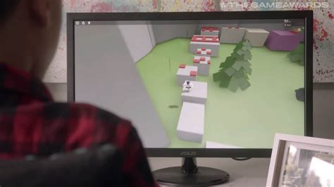 This 12-year-old boy made a video game in Roblox to cope with his 