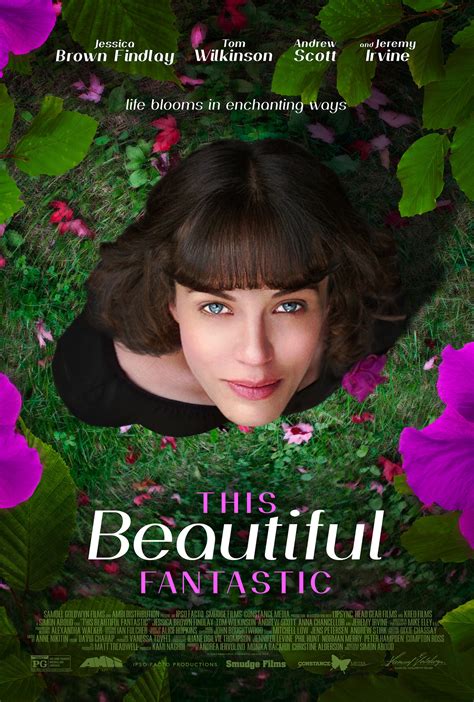 Discover the Enchanting World of This Beautiful Fantastic