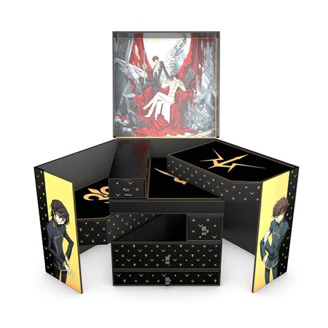 This Collector\'s Set will also come with a code for an exclusive 