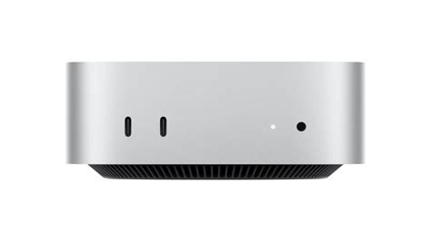 This Feature Packed Mac Mini Is Beeping