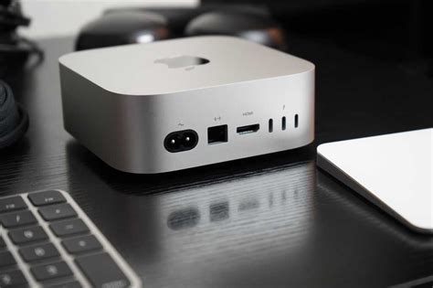 This Feature Packed Mac Mini I   s Hot