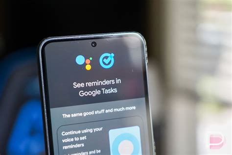 This Google Assistant alarm reminder may roll out to all Android devices