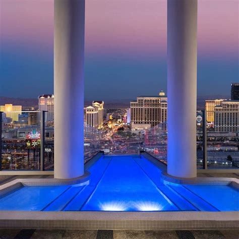 This Insane Las Vegas Hotel Is Now Open To The Public