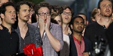 Survive the Apocalypse of Parental Guidance: A Comprehensive This Is The End Parents Guide