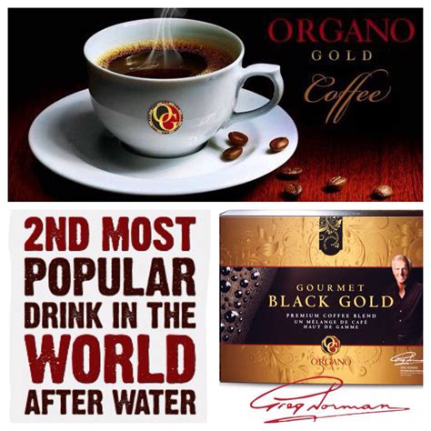 This Is Why Organo Gold Is The Right Business