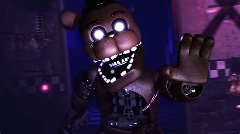 This NEW FNAF Roblox Game is The SCARIEST Game on Roblox 