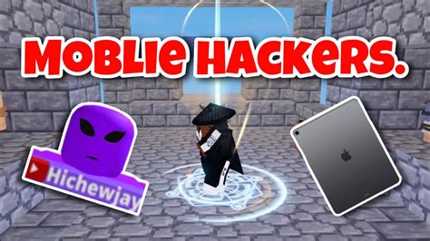 This New Roblox BedWars Mode Already Has Hackers In It 