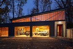 This Old House Garage Shop
