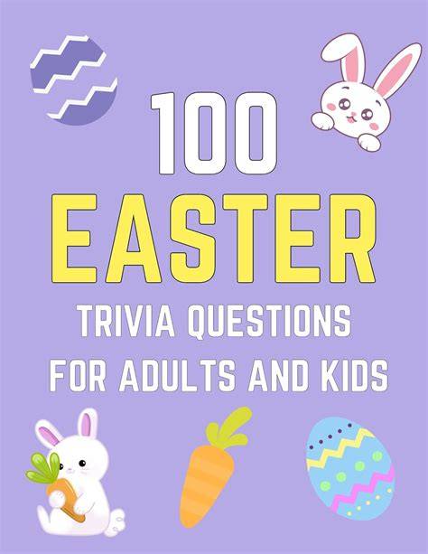 This Or That Easter Edition