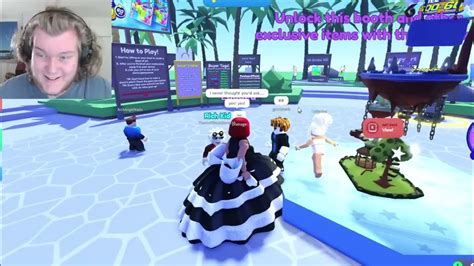 This Roblox Avatar Glitch should be BANNED - YouTube
