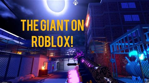 This Roblox CoD Zombies Remake Is INSANE - YouTube