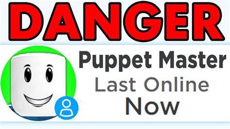 This Roblox Player Finds Your Location - YouTube