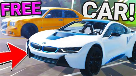 This Roblox Racing Game is GIVING FREE SUPER CARS! (Roblox 
