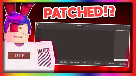 This Roblox Update Patched All Exploits (SERIOUSLY) - YouTube