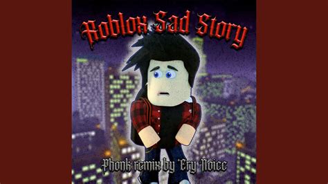 This Roblox sad story is disgusting - YouTube