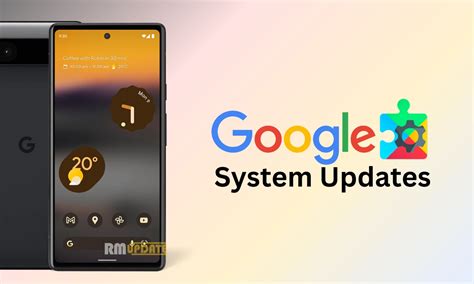 This change is part of Google System updates for November