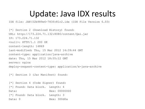 This code extracts the real MSIL bytecode of the malware sample 