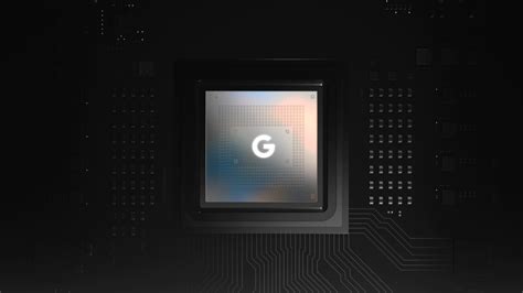 This could be proof Google is developing a second-gen Google Tensor SoC