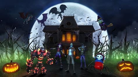 This is Halloween Roblox Song ID Code - Pro Game Guides