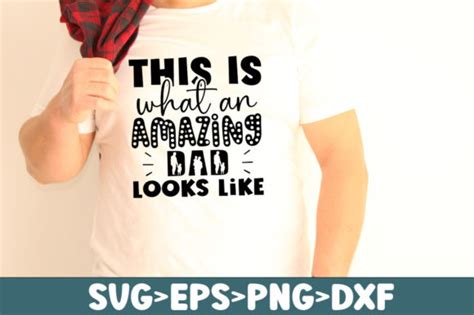 Download This is What an Amazing Dad Looks... For Crafts