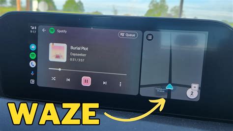 This update is forcing Waze users to a buggy Android Auto release