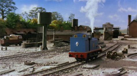 Thomas And The Magic Railroad Imcdb