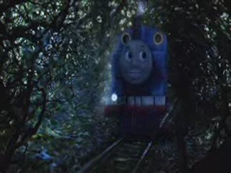 Thomas And The Magic Railroad Part 1 Dailymotion