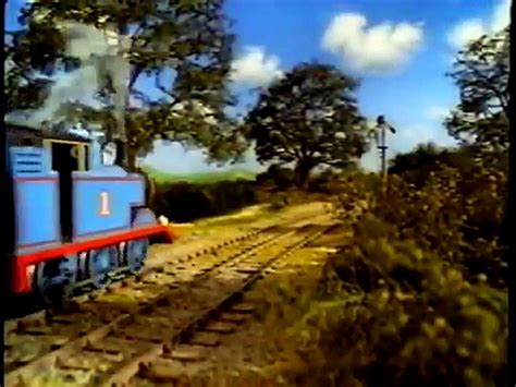 Thomas And The Magic Railroad Part 2 Dailymotion