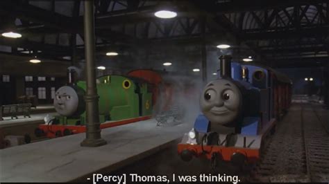 Thomas And The Magic Railroad Part 8