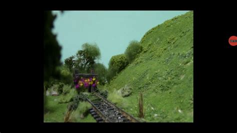Thomas And The Magic Railroad Sound Effects