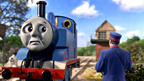 Thomas And The Magic Railroad Watch