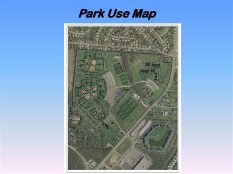 Unveiling the Enchanting Trails of Thomas Cloud Park: Navigating the Map with Ease