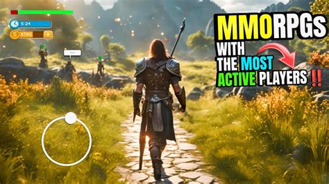 Thomas More MMORPGs for Android