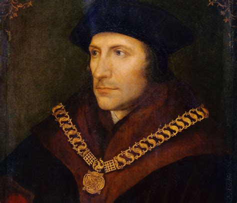 Thomas More on Android pill