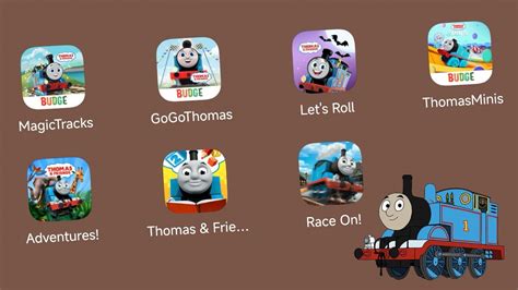 Thomas More on Android tablet