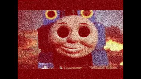 Thomas The Train Earrape Roblox Id C52F4U