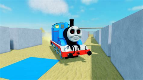 Thomas.exe - Roblox