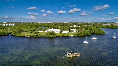 Thompson Island Key West