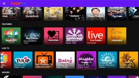 Thoptv
