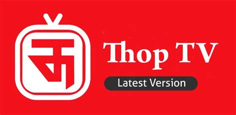 Thoptv