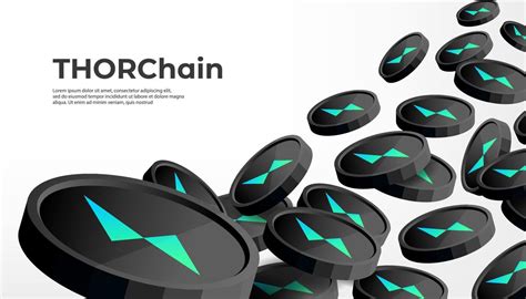 Thorchain crypto