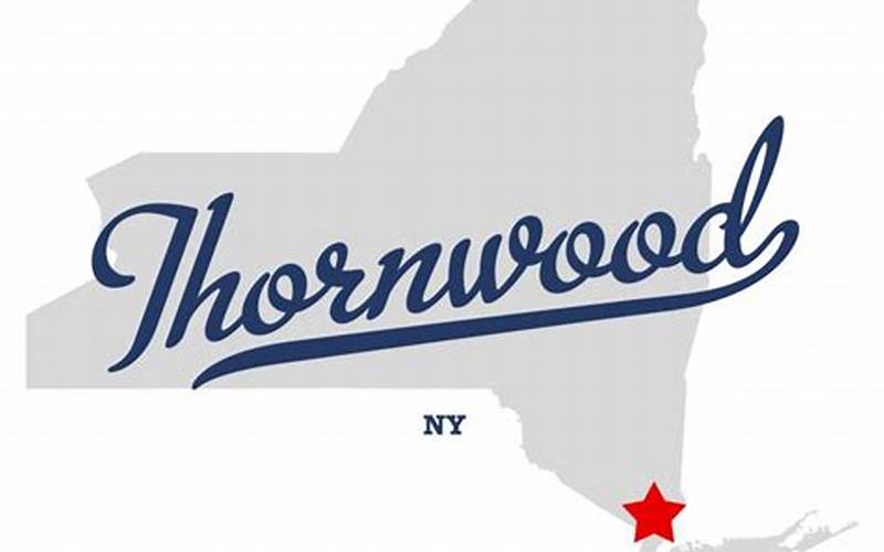 Thornwood