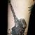 Thors Hammer Tattoo