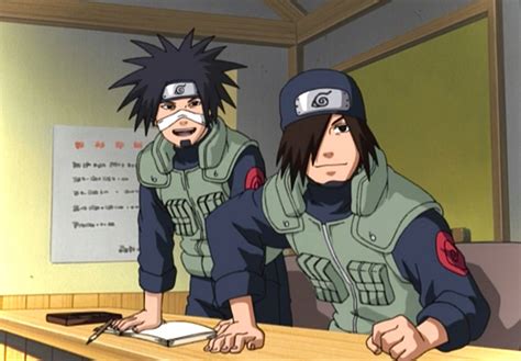 Those 2 Guys From Naruto